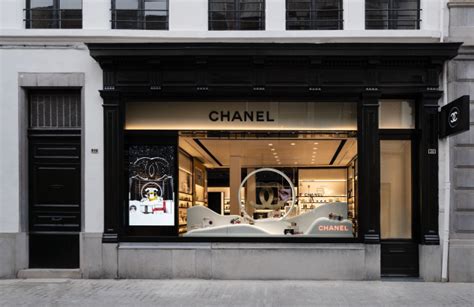 antwerp chanel|Boutique CHANEL ANTWERP Antwerpen .